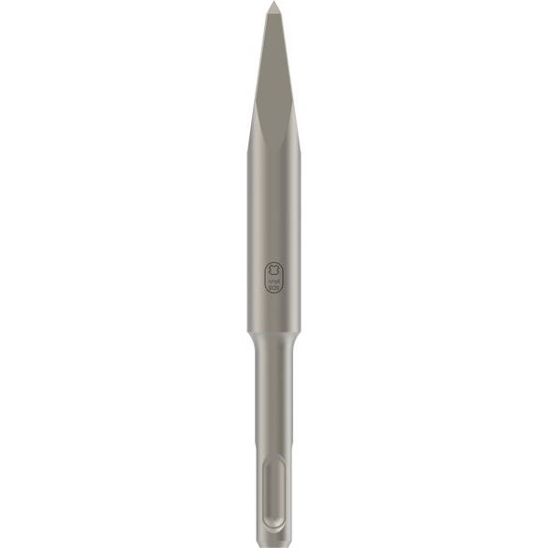 Bosch - Maschinenmeißel PRO SDS plus-4C 2608690176 Spitzmeißel, 140 mm