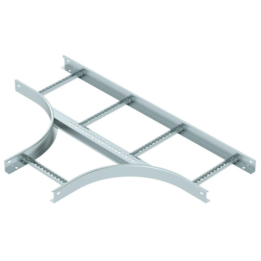 OBO Bettermann - T-Stück für Kabelleiter T-Stück LT 630 R3 FS