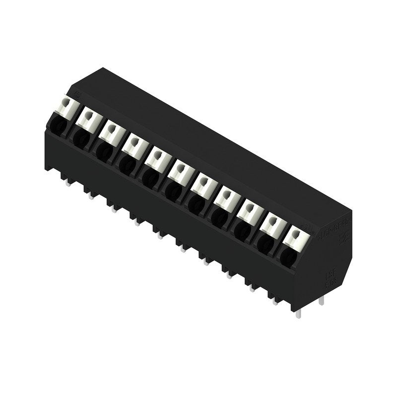 Weidmüller - Leiterplattenklemme Leiterplattenklemme LSF-SMT 5#1885110000 5.08mm − 10 Stück