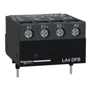 Schneider Electric - Verstärkerbaustein für Schütz Interface (Relais) LA4DFB 24VDC