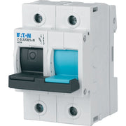 Eaton - D0-Sicherungslasttrennschalter Sicher.lasttrennschalter Z-SLS/CB/1+N 63A, 1p+N − 6 Stück