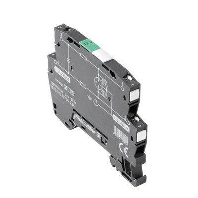 Weidmüller - Überspannungsableiter für Informations-/MSR-Technik Überspannungsschutz VSSC4 CL 12Vdc 0.5A − 10 Stück