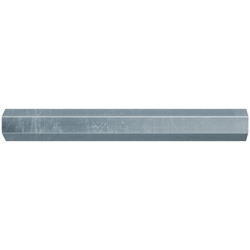 Fischer Deutschl - Setzeisen Montagestift 522518 für FPX-I M8,M10,M12 − 10 Stück