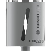 Bosch - Bohrkrone PRO Trockenbohrkrone, 127 2608587330 x 150 mm, G 1/2 Zoll