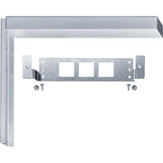 Zumtobel Group - Mechanisches Zubehör/Ersatzteile für Leuchten Anbauwinkel CROSSIGN #22171524