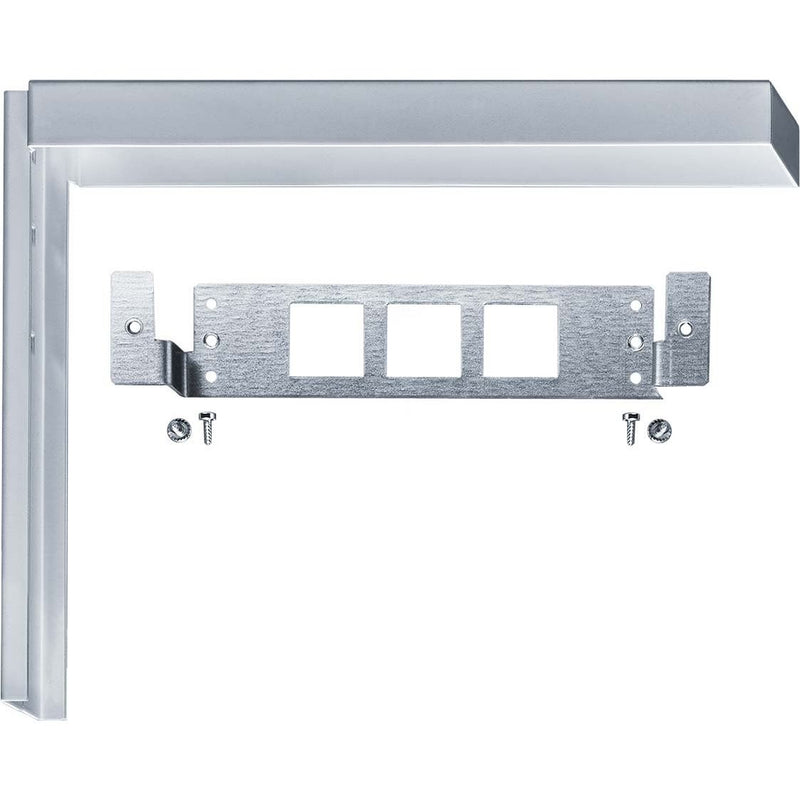 Zumtobel Group - Mechanisches Zubehör/Ersatzteile für Leuchten Anbauwinkel CROSSIGN #22171524