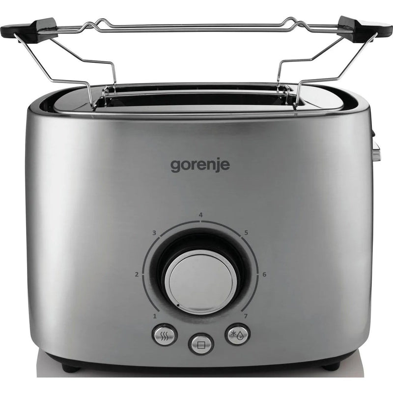 Gorenje - Toaster Toaster T1000E 2-Scheiben  − 4 Stück
