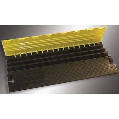 Gifas Electric - Aufboden-Leitungsführungskanal Kabelbrücke KAB.3.PROTECT  − 1 Stück
