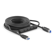 PureLink - PC-Kabel Aktiv Kabel 5m DS3000-050 USB 3.2 Gen. 1x1