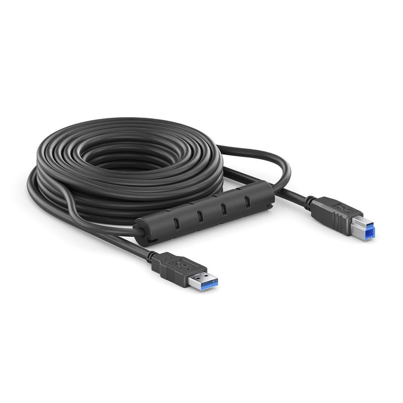 PureLink - PC-Kabel Aktiv Kabel 5m DS3000-050 USB 3.2 Gen. 1x1