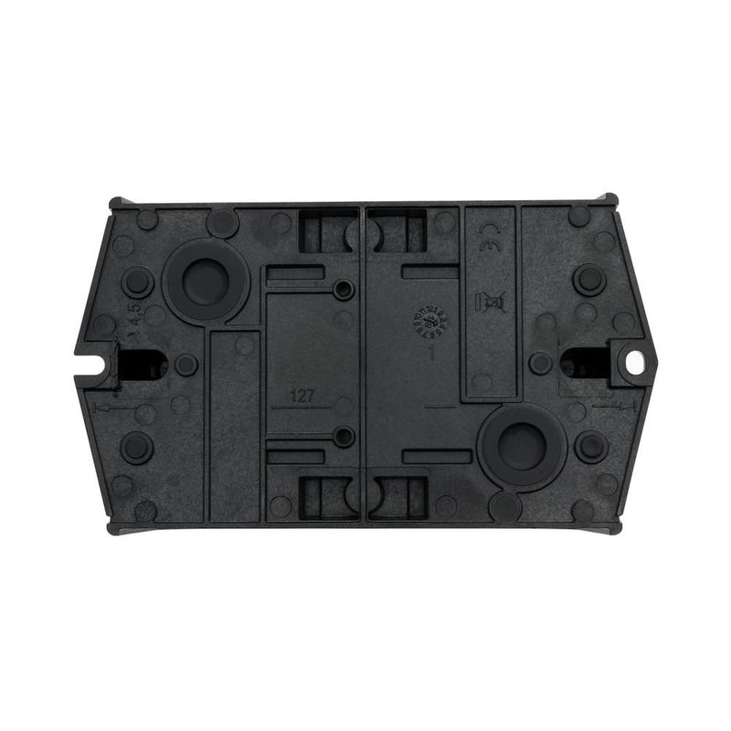 Eaton - Leergehäuse für Schaltgeräte Kleingehäuse CI-K1-95-TS m. Tragschiene