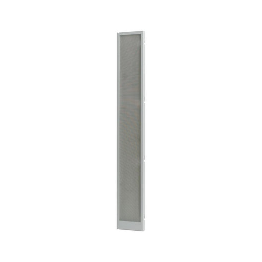 Eaton - Seiten-/Rückwand (Schaltschrank) Gitterrahmen/Metallgefle. XTSZRPA1 Rückwand 1fach IP4X