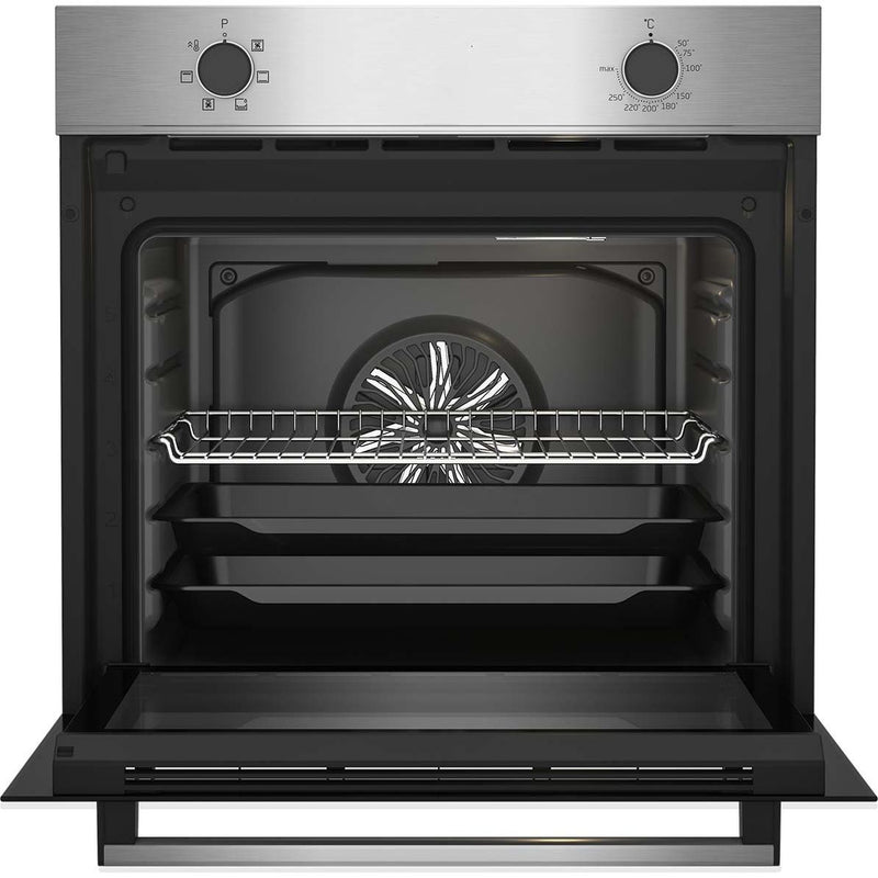 Beko - Backofen EB-Backofen BBIE12000X AeroPerfect