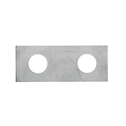 Weidmüller - Querverbinder/Brücker für Reihenklemme Querverbinder WQL 2 WF12 − 5 Stück