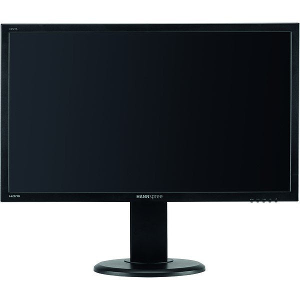 Bachmann - Monitor Tischgerät LED-Display 7.004.010 HP275CJB 27Z FullHD  − 1 Stück