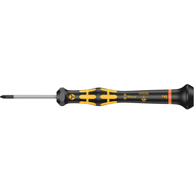 Wera - Drehmomentschlüssel Drehmomentschraubendreher 1572 ESD Fx40mm