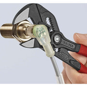 Knipex - Zangenschlüssel 86 01 180