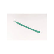 HellermannTyton - Kabelbinder Textie M GN (VE10) 200x12,5mm