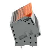 WAGO - Leiterplattenklemme 2616-2111/020-000 − 7 Stück