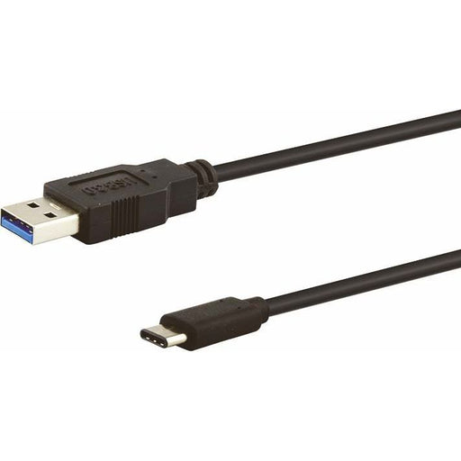 E+P Elektrik - PC-Kabel USB3.2 Anschlusskabel CC 222 LOSE 1,5m,10Gbps. 3A/27W