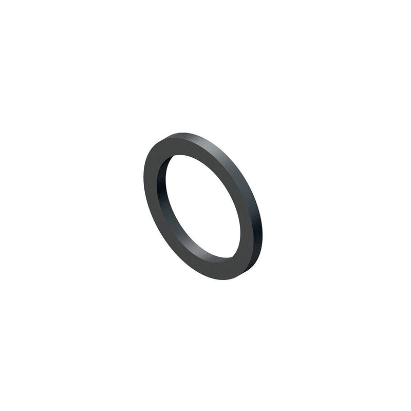 HKL - Dichtring, flach Anschlussgewindedichtring 987PERB/M50 M50 − 100 Stück