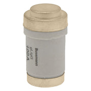 Eaton - D0-Sicherungseinsatz Sicherungseinsatz Nieders. FUSE-D03 1#100NZ03 100A AC 400V 50kA − 10 Stück