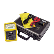 Chauvin Arnoux - Multimeter C.A 5011 m. Koffer