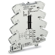 WAGO - Temperaturmessumformer Ni-Messumformer 857-818