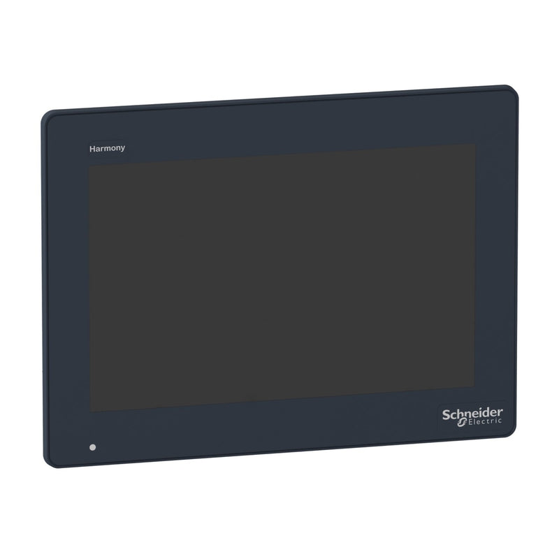 Schneider Electric - Grafik-Panel Touch-Panel HMIDT551 10"Wide ohne Control