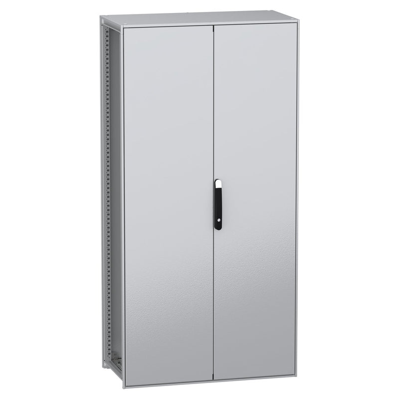 Schneider Electric - Gehäuse/Schaltschrank (leer) Standgehäuse NSYSFN2010502D PanelSeT SFN