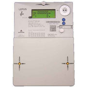 NZR - Elektrizitätszähler Drehstromzähler 63621223 mME LEPUS, MID