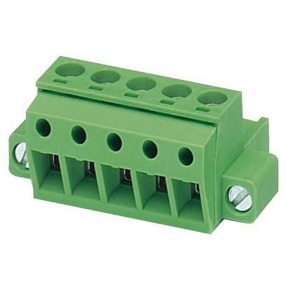 Phoenix Contact - Kabelsteckverbinder für Leiterplattensteckverbinder Leiterplattenstecker MSTBP 2,5/ 5#1575224 − 1000 Stück