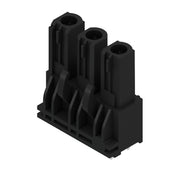 Weidmüller - Leiterplattensteckverbinder Verbinder 7.62mm BLL 7.62H#1122080000 − 84 Stück