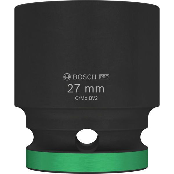 Bosch - Sechskant-Einsatz für Steckschlüssel PRO Impact 2608003056 Steckschlüsselsatz