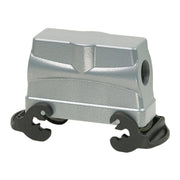 Walther Werke - Gehäuse für Rechtecksteckverbinder Tüllengehäuse P713124 B24 76mm hoch