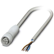 Phoenix Contact - Konfektioniertes Sensor-Aktor-Kabel Sensor-/Aktor-Kabel SAC-4P-5,0-6#1404012