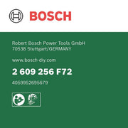 Bosch - Systemzubehör für Sägen (Akku/elektrisch/Druckluft) Cut Control-System Cut 2609256F72 Control-System für