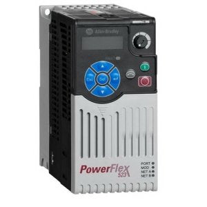 Rockwell - Frequenzumrichter =< 1 kV FU 3PH 11,0KW 25A-D024N114 25A-D024N114