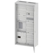 Eaton - Zähler-Komplettschrank ZSD-ZV-1100-BKEIAPZA eHZ, Bestückung A