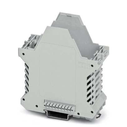 Phoenix Contact - Elektronik-Leergehäuse Elektronikgehäuse 2854063 − 10 Stück