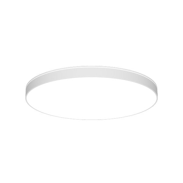 LTS Licht&Leuchten - Decken-/Wandleuchte LED-Leuchte LUNM208.840.1/DALIws 840, DALI