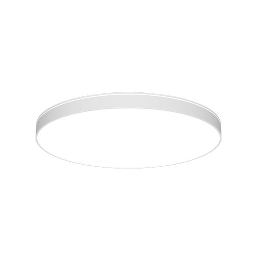 LTS Licht&Leuchten - Decken-/Wandleuchte LED-Leuchte LUNM208.840.1/DALIws 840, DALI