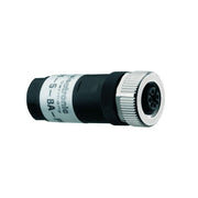 Leuze - Sensor-Aktor-Adapter Adapter D U-M12-CA-K PWR27