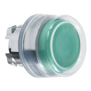 Schneider Electric - Frontelement für Drucktaster ZB4BP38 flach transparent