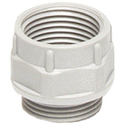 Leuze - Zubehör/Ersatzteile für Industriesensoren Adapter AC-A-M20-12NPT