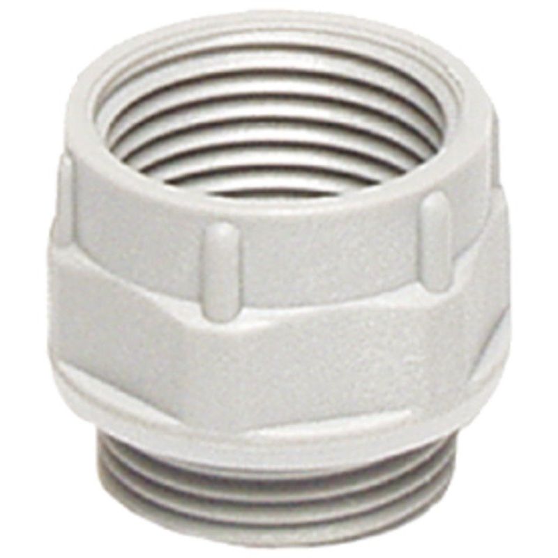 Leuze - Zubehör/Ersatzteile für Industriesensoren Adapter AC-A-M20-12NPT