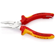 Knipex - Kombizange Spitz-Kombizange 08 26 145 T BK − 1 Stück