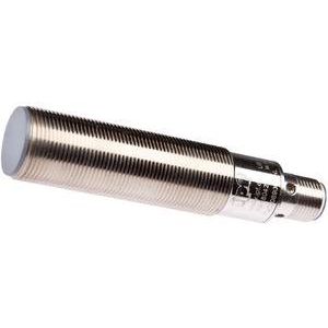 Ipf Electronic - Kapazitiver Näherungsschalter Sensor kapazitiv, vorzug, KA180420 M18x1 83lang bündig