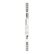 WAGO - Stromüberwachungsgerät Schutzschalter elektroni. 787-3861/050-000 1-kanalig 24V DC