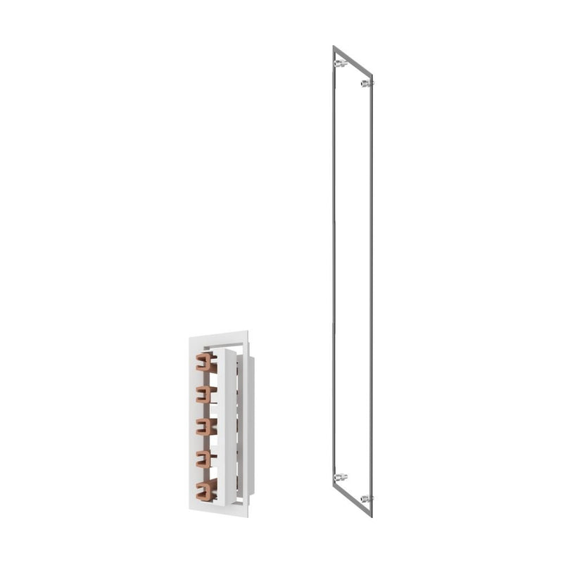 Eaton - Komponente für die Aufstellung/Anreihtechnik (Schaltschrank) SA-Schrankverbinder ZSD-SA/SK/VB/5P 5-polig